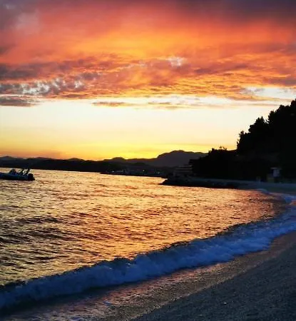 Sunset *